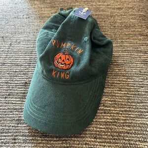 NWT Kiel James Patrick Pumpkin Hat
